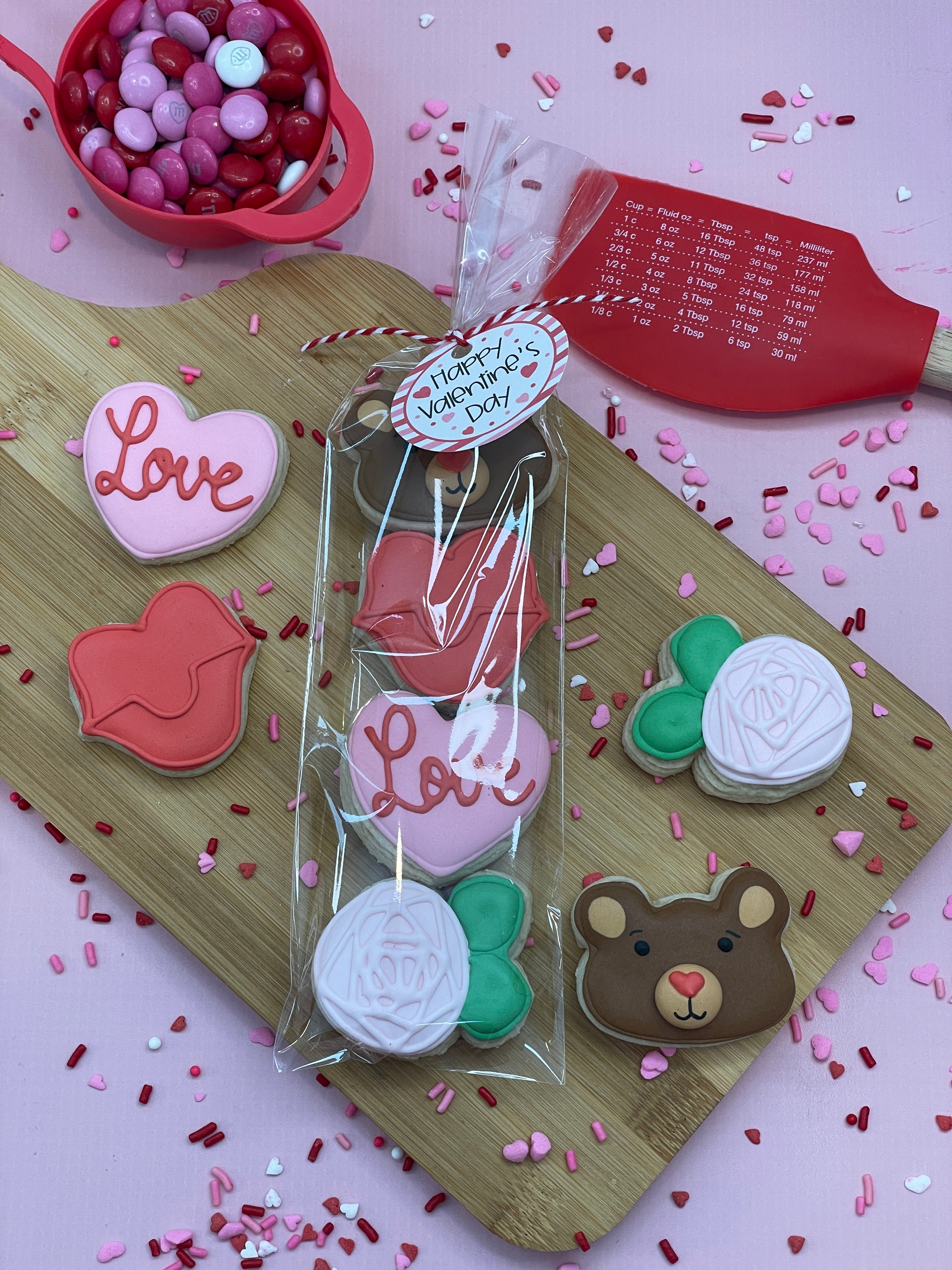Valentine’s Love Mini Pack