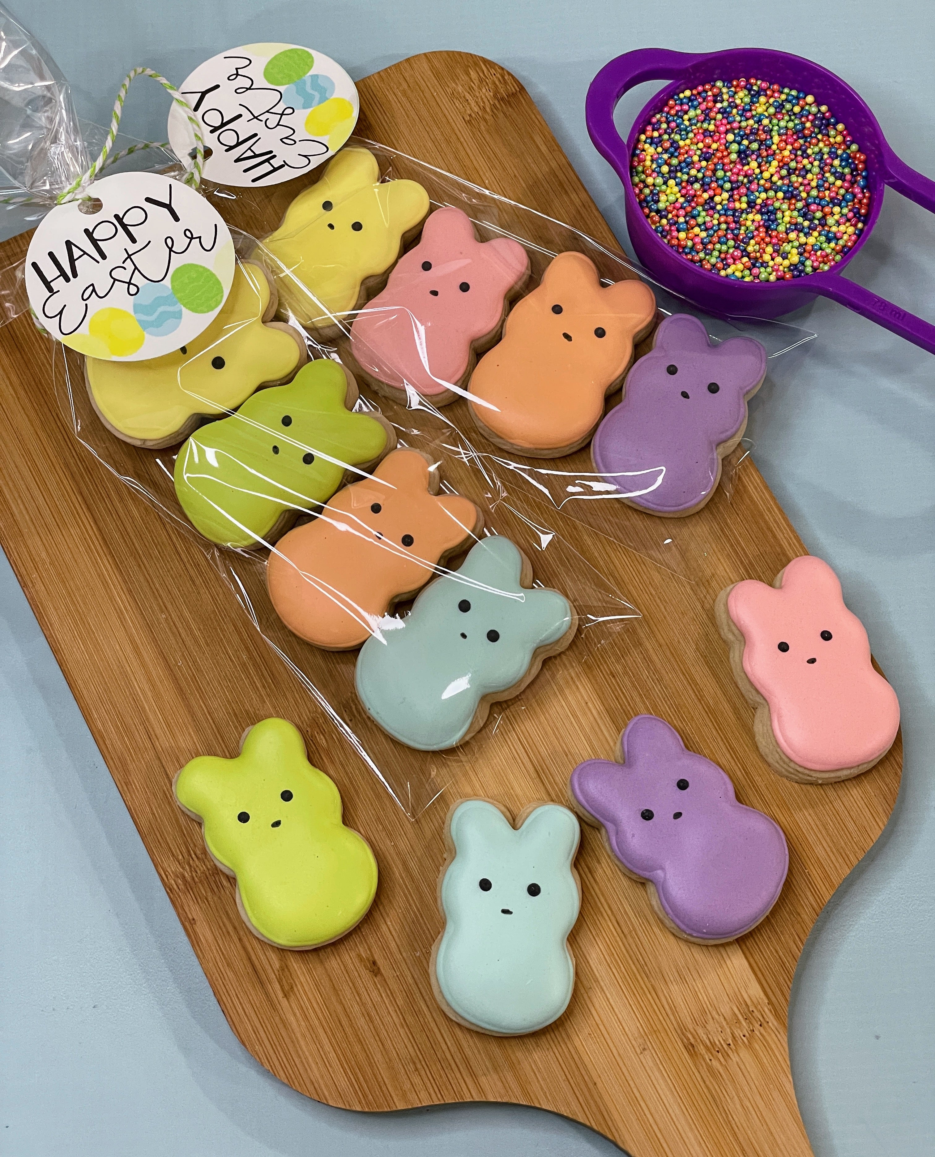 Easter Peep Mini Pack
