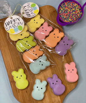 Easter Peep Mini Pack
